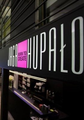 OFERTA PRACY W PRACOWNI JAGI HUPAŁO