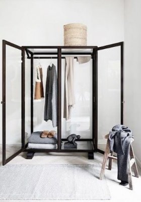 CAPSULE WARDROBE KROK PO KROKU