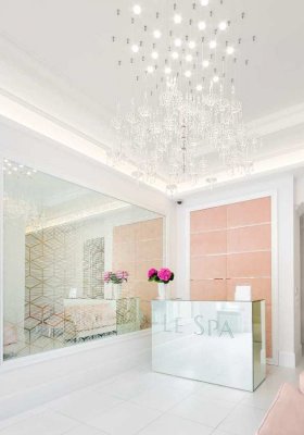 KLINIKA LE SPA – KOMPLEKSOWE PIĘKNO