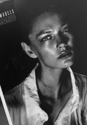 KALENDARZ GAGAMODELS 2016