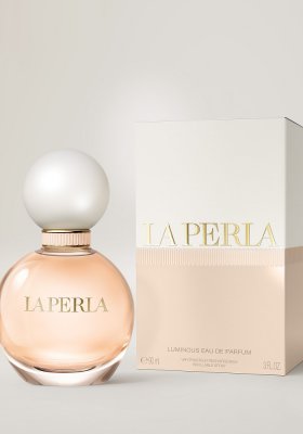 La Perla Beauty: od luksusowej bielizny do zrównoważonego piękna