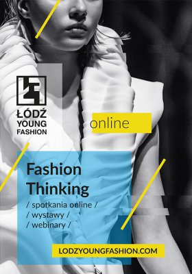 Łódź Young Fashion 2020 – edycja online