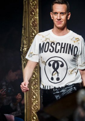 JEREMY SCOTT: PROJEKTANT POPKULTURY