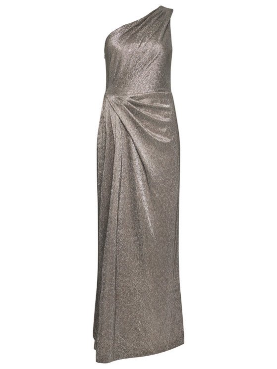 Lauren Ralph Lauren, asymetryczna sukienka / 1239 pln