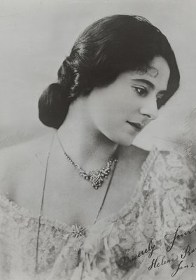 Wystawa „Helena Rubinstein. Pierwsza dama piękna”