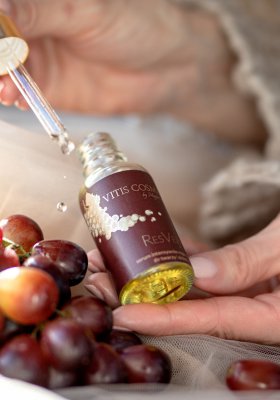 VITIS COSMETICS – piękno prosto z winnicy