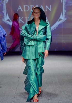 FASHION DESIGNER AWARDS – ZNAMY ZWYCIĘZCĘ 10. EDYCJI KONKURSU