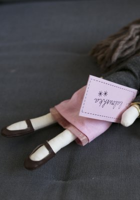|EXCLUSIVE|WYWIAD Z MONIKĄ BARŁOWSKĄ I ANNĄ ŻARSKĄ – WŁAŚCICIELKAMI MARKI LALOUSHKA