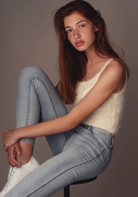 NIKA – ODKRYCIE POLSKIEGO MODELINGU
