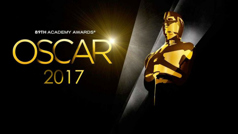 Oscar - nagrody 