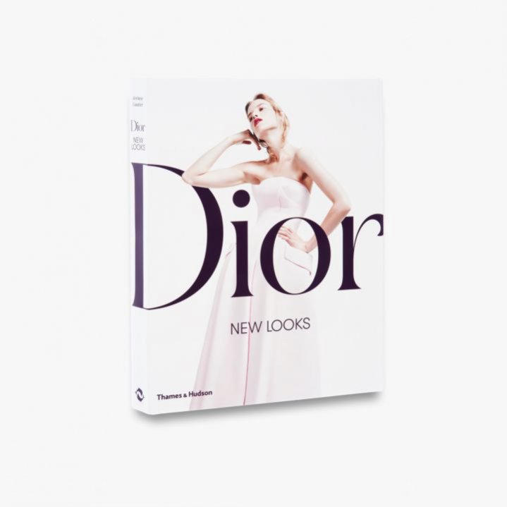 Dior - album mody