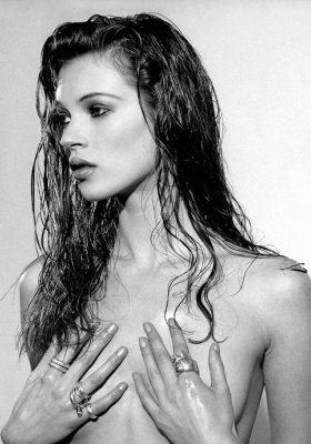 KATE MOSS