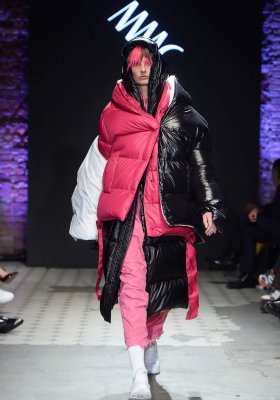 KTW FASHION WEEK 2019 - MARIAŻ DWÓCH POKOLEŃ
