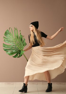 Moda etyczna, czyli jaka? 5 faktów o slow fashion