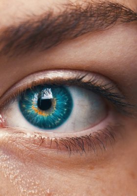 Pielęgnacja oczu – jak zadbać o dobry wzrok?