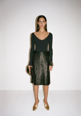 NOWA BOTTEGA VENETA = STARE CELINE?