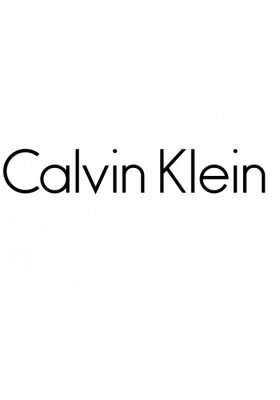 CALVIN KLEIN
