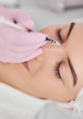 Dlaczego warto stosować kwas hialuronowy na twarz?