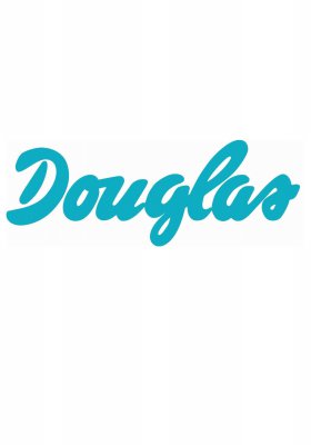 DOUGLAS