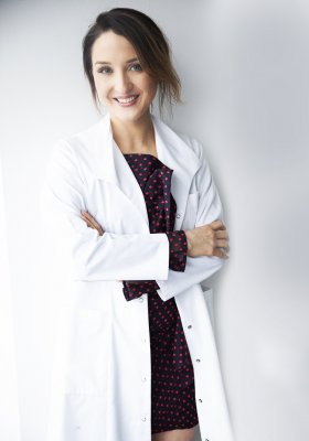 Sekret piękna Francuzek [wywiad z dr Agnes Frankel]