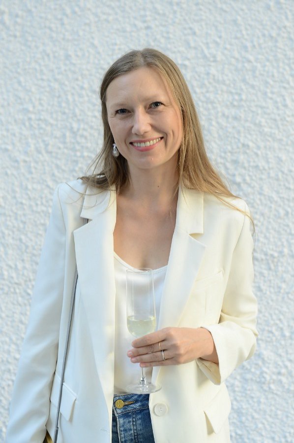 Millennial Dinner 2019: Agata Tanter, redaktor naczelna Lamode.info 