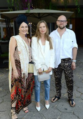 MILLENNIAL DINNER – 3. EDYCJA KTW FASHION WEEK 2019 JUŻ NIEBAWEM