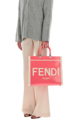 Gdzie kupować tanie i oryginalne torebki Fendi?