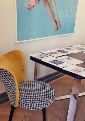 KONKURS CAMELEO LOVES PARIS – OBRADY JURY