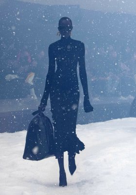 Trendy jesień zima 2022/2023 – moda damska