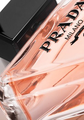 Perfumy Prada Paradoxe - zapach, który powinna mieć każda it-girl