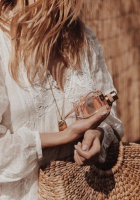 ULUBIONE PERFUMY POLSKICH BLOGEREK 2018