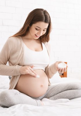 Sprawdzone kosmetyki dla kobiet w ciąży