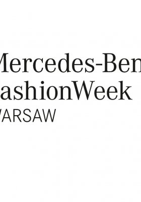 START I EDYCJI MERCEDES-BENZ FASHION WEEK WARSAW