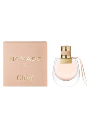 CHLOÉ NOMADE: ZAPACH WOLNOŚCI