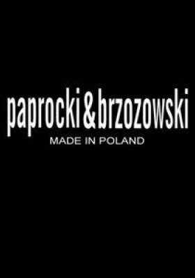 PAPROCKI&BRZOZOWSKI