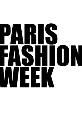PARIS FASHION WEEK