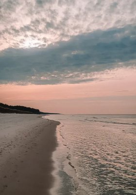 Najpiękniejsze plaże nad polskim morzem. 6 destynacji na weekend