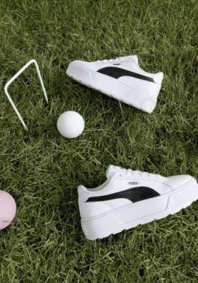 Buty sportowe w dobrym stylu - 5 najlepszych propozycji