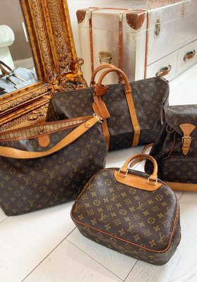 Czy rzeczywiście warto inwestować w klasyczne torebki Louis Vuitton? Obalamy mity
