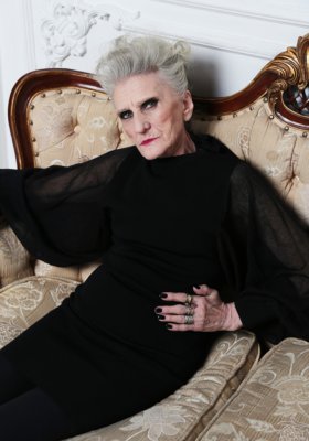 BEAUTY HAS NO AGE – PIĘKNO PONAD PODZIAŁAMI
