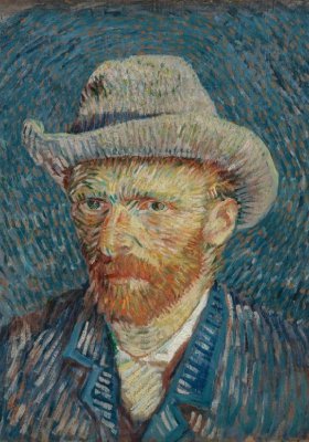 Van Gogh w torbie z Ikei. Odnaleziono obraz, który został skradziony trzy lata temu