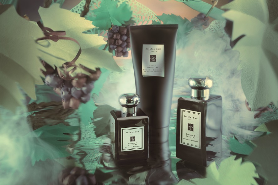 Wywiad Z Chrisem Wyatt Em Head Of Education Jo Malone London Lamode Jo loves by jo malone, christmas unboxing.
