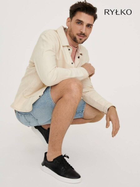BEAUTY SECRETS – MIKOŁAJ NOWOWIEJSKI (SD MODELS)