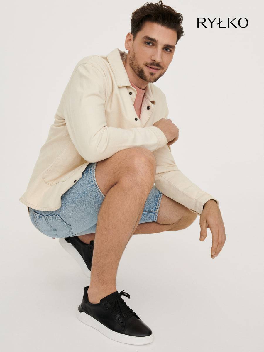 BEAUTY SECRETS – MIKOŁAJ NOWOWIEJSKI (SD MODELS)