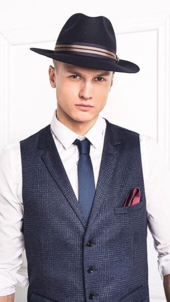 JAN DRATWICKI – NEW FACE UNITED FOR MODELS