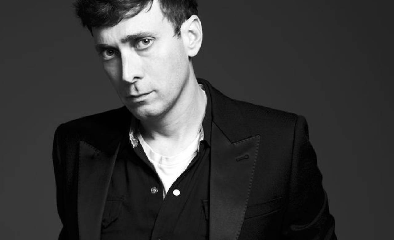 HEDI SLIMANE