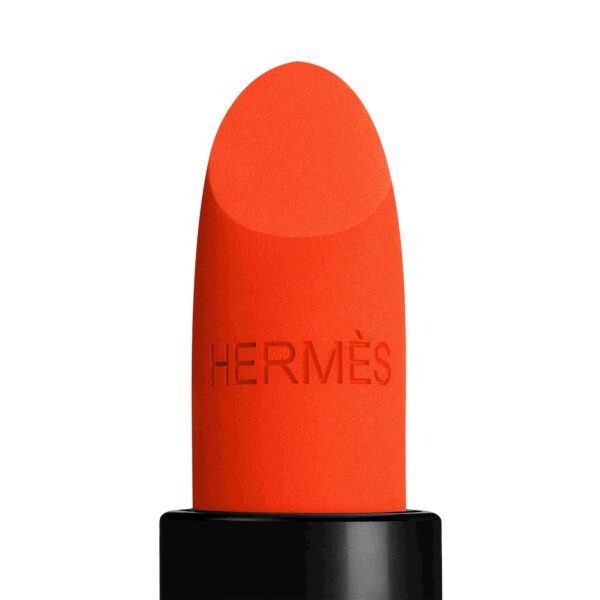 Kolekcja Hermès Rouge & Les Mains