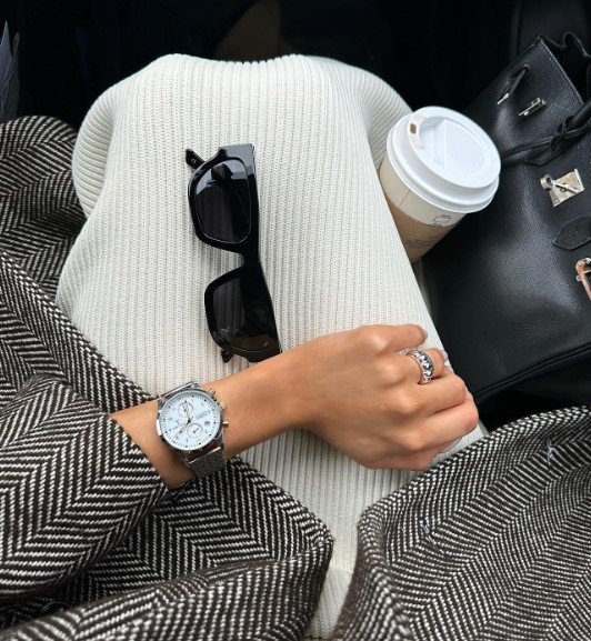 Luksusowe zegarki do 1000 zł, które chce mieć każda modna kobieta