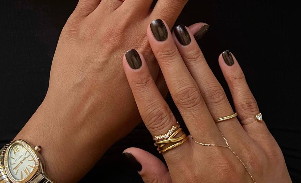6 eleganckich kolorów paznokci, które nigdy nie wyjdą z mody