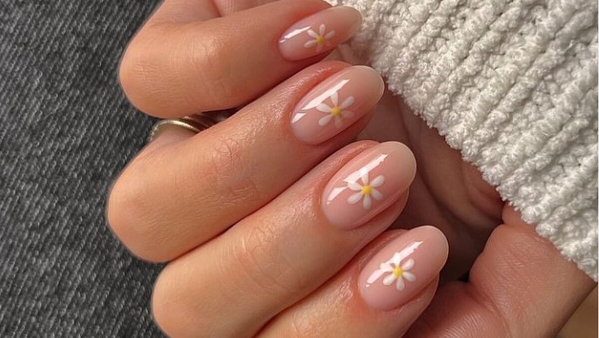 Biab nails – jak wygląda trend na najmodniejsze paznokcie na wiosnę
